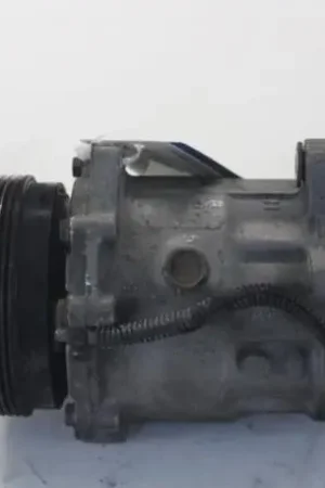 Airco Compressor VW NEW BEETLE (9C1, 1C1) Laatste Kans