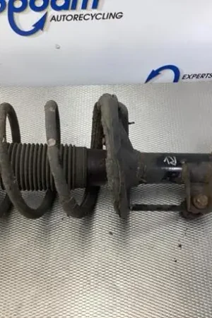 Veerpoot KIA CEE'D Hatchback (ED), KIA CEE'D SW (ED), KIA PRO CEE'D (ED) Handgemaakt