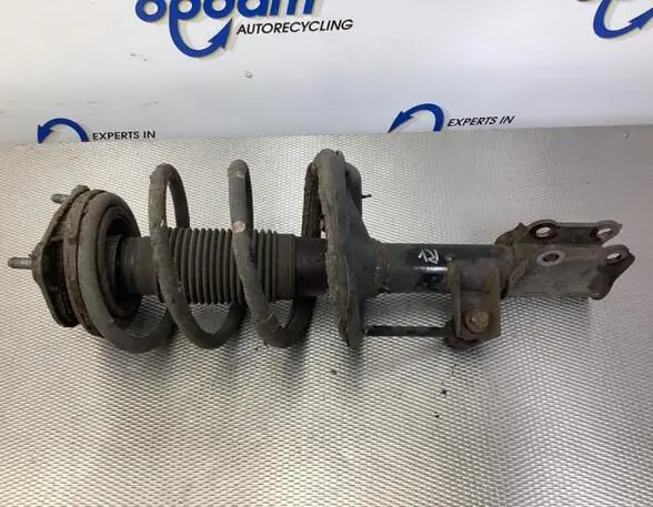 Veerpoot KIA CEE'D Hatchback (ED), KIA CEE'D SW (ED), KIA PRO CEE'D (ED) Handgemaakt