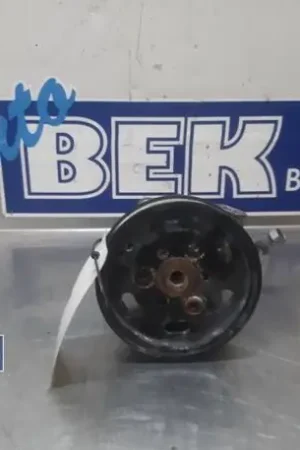 Stuurbekrachtigingspomp AUDI A4 Avant (8K5, B8), AUDI A5 Sportback (8TA) Exclusieve Aanbieding