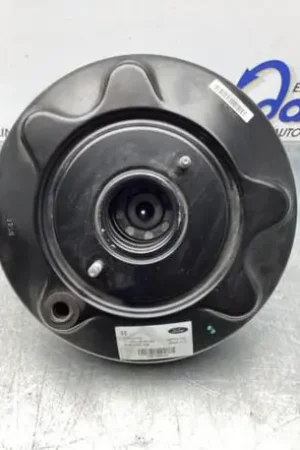 In De Mode Rembekrachtiger FORD FIESTA VII (HJ, HF)