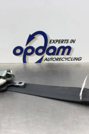 Veiligheidsgordel SUZUKI SX4 (EY, GY), SUZUKI SX4 Saloon (GY, RW) Betaalbaar