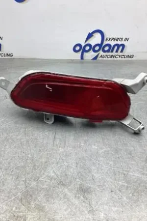 Mistachterlamp MAZDA CX-3 (DK) Budget