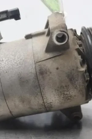 Beste Prijs Airco Compressor FORD B-MAX (JK), FORD FIESTA VI (CB1, CCN), FORD TRANSIT COURIER B460 Box Body/MPV