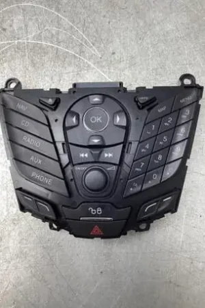 Radio schakelaar FORD FOCUS III Turnier Uitverkoop