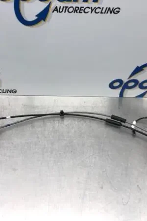 Premium Motorkapkabel HYUNDAI i10 (PA)