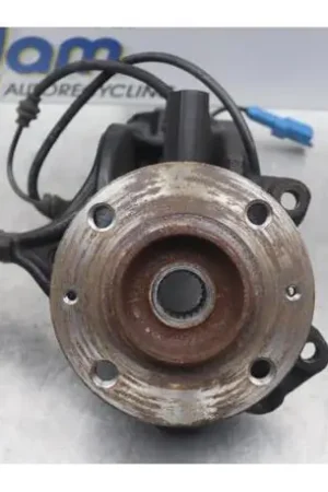 Laatste Kans Astap PEUGEOT 208 I (CA_, CC_)