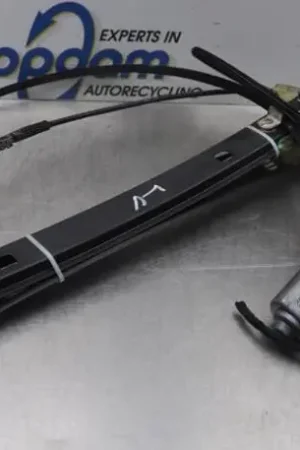 Nu Kopen Raambedieningsmechanisme AUDI A1 Sportback (8XA, 8XF), AUDI A1 (8X1, 8XK)