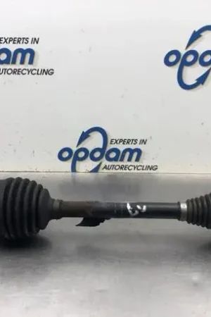 Astap SEAT LEON (5F1), SEAT LEON SC (5F5) Lage Kosten