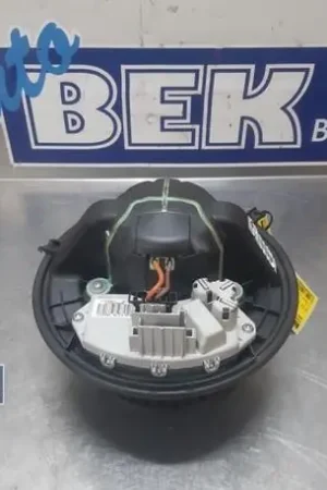 Elektrische motor interieurventilatie BMW 3 Touring (E91) Handgemaakt
