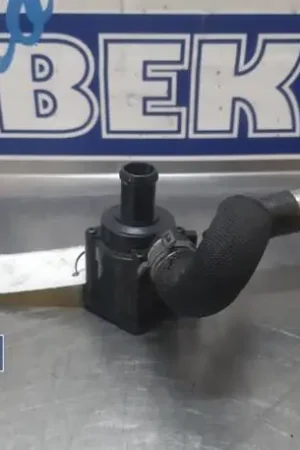 Favoriet Extra waterpomp AUDI A4 Avant (8K5, B8)