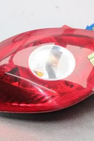 Veilige Betaling Achterlicht OPEL CORSA D (S07)