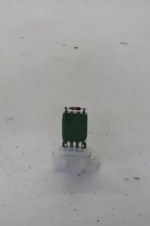 Beste Prijs Weerstand interieurventilatie MINI MINI (R56)