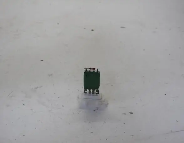 Beste Prijs Weerstand interieurventilatie MINI MINI (R56)