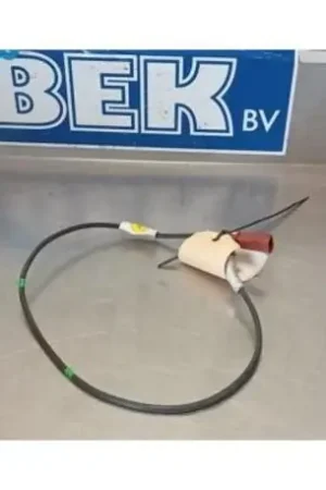 Populair Exhaust gas temperature sensor  VW SCIROCCO (137, 138)