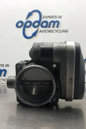 Gereduceerde Prijs Gasklephuis BMW 3 (E46), LAND ROVER RANGE ROVER III (L322)