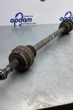 Aandrijfas MERCEDES-BENZ E-CLASS (W212) Speciale Aanbieding