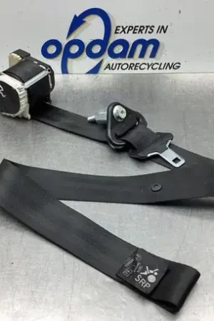 Veilige Betaling Veiligheidsgordel RENAULT TWINGO II (CN0_)