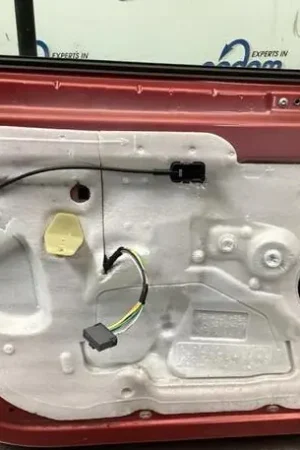 Meest Verkocht Raambedieningsmechanisme RENAULT CLIO III (BR0/1, CR0/1), RENAULT CLIO IV (BH_), RENAULT CLIO II (BB_, CB_)