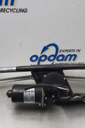 Ruitenwissermotor FORD TRANSIT CONNECT (P65_, P70_, P80_) Exclusieve Aanbieding