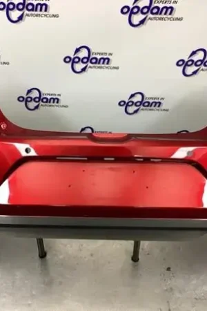 Bumper MAZDA 2 (DL, DJ) Veilige Betaling