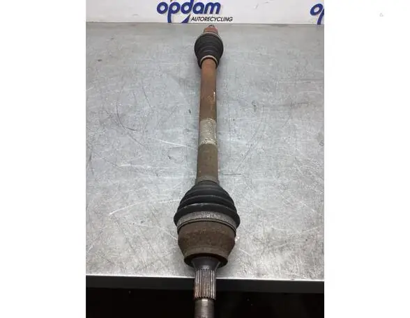 Aandrijfas PEUGEOT 207 CC (WD_), PEUGEOT 207 SW (WK_), PEUGEOT 207 (WA_, WC_) Hoge Kwaliteit