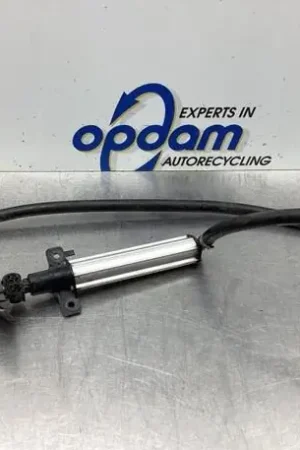 Populair Verstuiver CITROËN C4 GRAND PICASSO I (UA_), CITROËN C4 PICASSO I MPV (UD_)