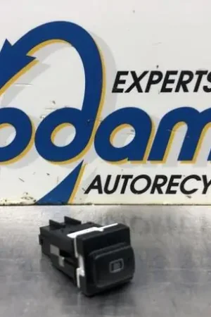 Schakelaar voor Achterruit SKODA FABIA II Combi (545), SKODA ROOMSTER Praktik (5J) Bulkbestelling