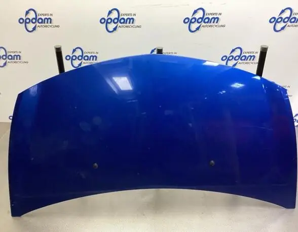 Fabrieksprijs Motorkap RENAULT CLIO III (BR0/1, CR0/1), RENAULT CLIO II (BB_, CB_), RENAULT CLIO IV (BH_)