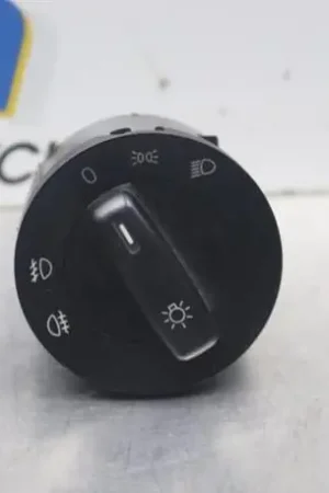 Veilige Betaling Lichtschakelaar VW TOURAN (1T1, 1T2), VW TOURAN (1T3), VW TOURAN VAN (1T1, 1T2)