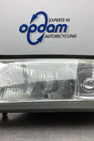 Koplamp SKODA OCTAVIA I Combi (1U5), SKODA OCTAVIA II Combi (1Z5), SKODA OCTAVIA I Estate Van (1U5) Hete Deal