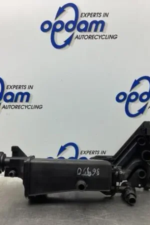 Koelmiddel Compensatiereservoir BMW 3 (E46), BMW 3 Touring (E46), BMW 3 Convertible (E46) Gratis Retour