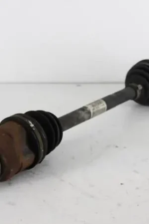 Handgemaakt Aandrijfas OPEL AGILA (A) (H00)