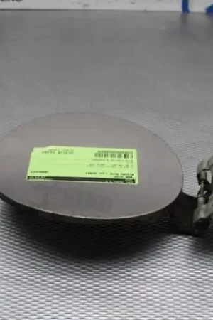 Tankklep NISSAN NOTE (E11, NE11) Premium