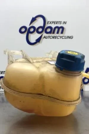 Koelmiddel Compensatiereservoir FIAT GRANDE PUNTO (199_), FIAT PUNTO (199_), FIAT PUNTO EVO (199_), ABARTH GRANDE PUNTO Geld-Terug-Garantie