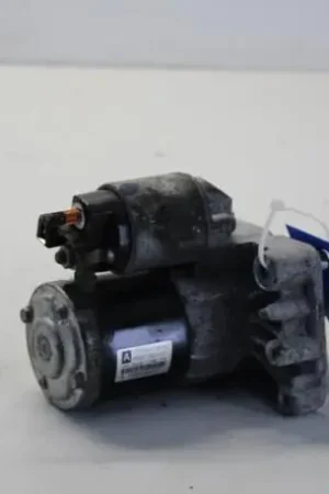 Nieuwe Collectie Startmotor CITROËN C4 PICASSO I MPV (UD_), CITROËN C4 GRAND PICASSO I (UA_)