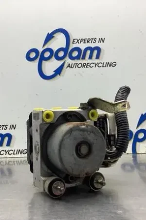 ABS Hydraulisch aggregaat TOYOTA YARIS VERSO (_P2_) Budget