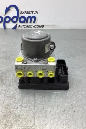 ABS Hydraulisch aggregaat OPEL INSIGNIA A Saloon (G09) Exclusief