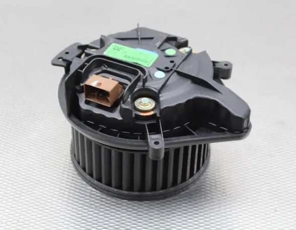 Elektrische motor interieurventilatie AUDI A4 (8E2, B6), AUDI A4 (8EC, B7) Goedkoop
