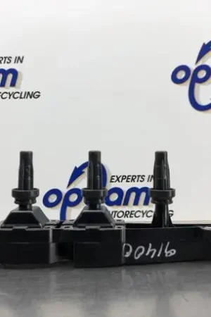 Exclusieve Aanbieding Bobine PEUGEOT 206 Hatchback (2A/C)