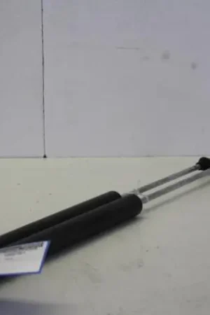 Gasveer kofferruimte CITROËN BERLINGO MULTISPACE (B9), CITROËN BERLINGO Box Body/MPV (B9) Budget