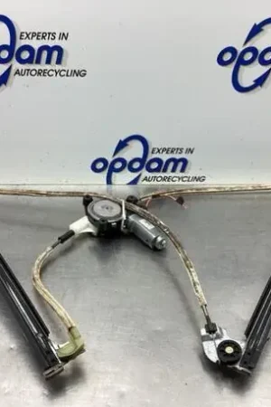 Exclusieve Aanbieding Raambedieningsmechanisme CHRYSLER VOYAGER IV (RG, RS)