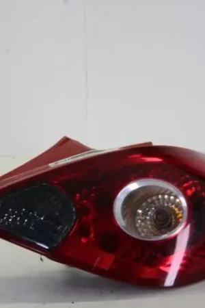 Gereduceerde Prijs Achterlicht OPEL CORSA D (S07)