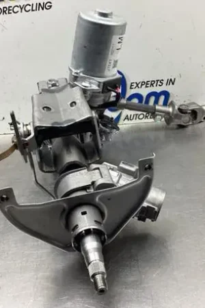 Hoge Kwaliteit Stuurbekrachtigingspomp CITROËN C1 II (PA_, PS_)