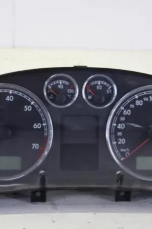 Hoge Kwaliteit Toerenteller VW PASSAT Variant (3B6)