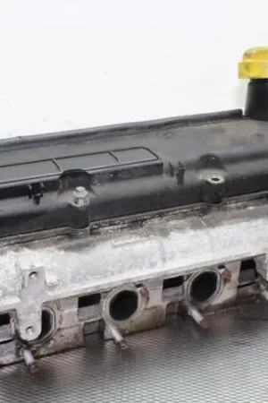 Cilinderkop RENAULT KANGOO Express (FW0/1_) Beperkt Aanbod