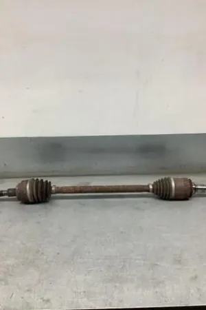 Lage Kosten Aandrijfas MERCEDES-BENZ M-CLASS (W164)