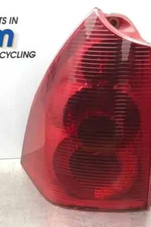 Snelle Levering Achterlicht PEUGEOT 307 Break (3E), PEUGEOT 307 SW (3H)