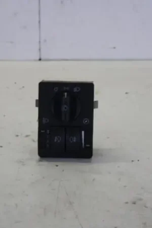 Lichtschakelaar OPEL CORSA C (X01) Limited Edition