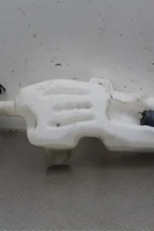 Reinigingsvloeistofreservoir FIAT PANDA (169_), FIAT PANDA Hatchback Van (169_) Express Levering